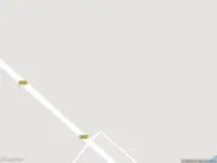 Politie met grote spoed naar de Hegedyk in Boazum vanwege voertuigen te water