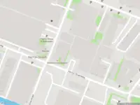 Brandweer met grote spoed naar de Verrijn Stuartweg in Diemen vanwege voertuigbrand