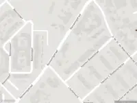 Brandweer met gepaste spoed naar de Varenerf in Heerlen vanwege een buitenbrand