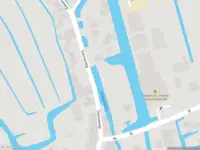 Ambulance met gepaste spoed naar de Damseweg in Ottoland