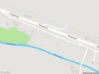 Overlastmelding Blaaksedijk in Mijnsheerenland gesloten