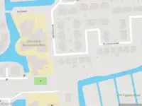 Ambulance met gepaste spoed naar de Brucknerstraat in Capelle aan den IJssel