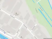 Overlastmelding Energiestraat in Naarden