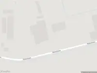 Brandweer met gepaste spoed naar de Molenhoeve in Nistelrode