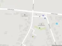 Brandweer met grote spoed naar de Pinxtenstraat in Haler vanwege reanimatie