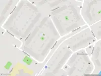 Brandweer met grote spoed naar de Bosgouw in Almere vanwege afhijsen patient