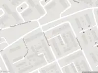 Ambulance naar de Schout Kellenerstraat in Roermond