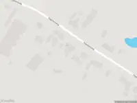 Brandweer met gepaste spoed naar de Vogelenzang in Gemonde vanwege stormschade