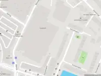 Politie naar de Synagogestraat in Veenendaal vanwege aanrijding met letsel