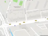 Overlastmelding Lawickse Allee in Wageningen