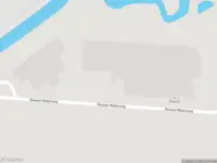 Brandweer met gepaste spoed naar de Nieuwe Waterweg in Oss vanwege dier(en) in nood