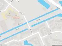 Besteld ambulance vervoer naar de Wiek in Wateringen