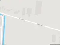 Overlastmelding Kamersteeg in Hank gesloten