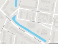 Overlastmelding Professor Van der Waalslaan in Sliedrecht gesloten