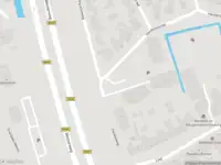 Overlastmelding Parallelweg in Schagen gesloten