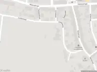 Brandweer met grote spoed naar de Zuiddeeweg in Hoedekenskerke vanwege reanimatie