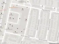 Overlastmelding Antony Moddermanstraat in 5042NE Tilburg gesloten