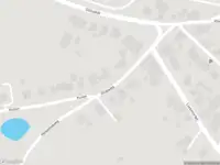 Brandweer met grote spoed naar de Liesmortel in Sint Agatha vanwege waarnemen gaslucht