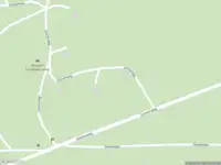 Politie naar de Junnerweg in Ommen vanwege aanrijding met letsel