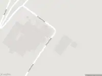 Brandweer met gepaste spoed naar de Schapenweg in Kruiningen