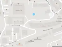 Brandweer met gepaste spoed naar de Groenstraat in Helmond vanwege een liftopsluiting