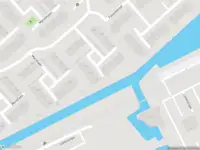 Ambulance met gepaste spoed naar de Merellaan in Capelle aan den IJssel