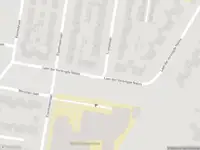 Brandweer met grote spoed naar de Laan der Verenigde Naties in Harderwijk vanwege afhijsen patient