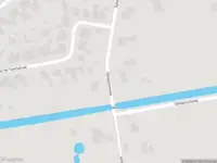 Brandweer met gepaste spoed naar de Sphagnumweg in Griendtsveen vanwege een buitenbrand