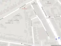 Brandweer met gepaste spoed naar de Wichard van Pontlaan in Arnhem vanwege een liftopsluiting