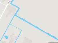 Overlastmelding Kijfhoek in Zwijndrecht