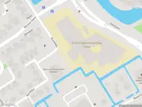 Overlastmelding Saffier in 1625RA Hoorn gesloten