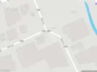 Politie naar de Ekkersrijt in Son en Breugel vanwege ongeval met letsel