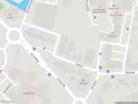 Brandweer met grote spoed naar de Gaslaan in Maarssen vanwege stankoverlast