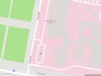 Overlastmelding Hasseltplein in 5042AC Tilburg gesloten