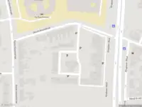 Overlastmelding Doctor Ahaushof in Tilburg