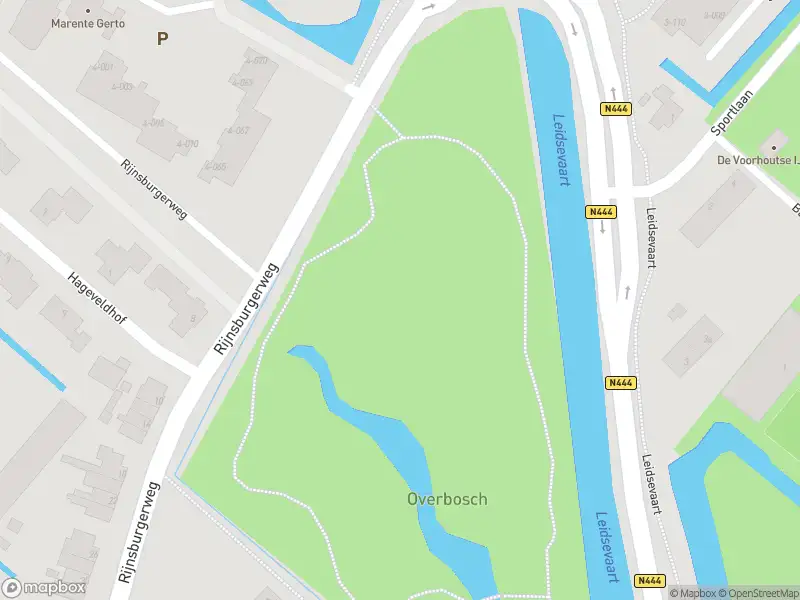 Anonieme overlastmelding Rijnsburgerweg in Voorhout gesloten