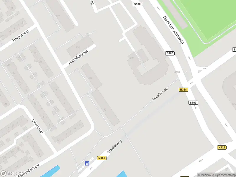Politie naar de Neerbosscheweg in Nijmegen vanwege aanrijding met letsel