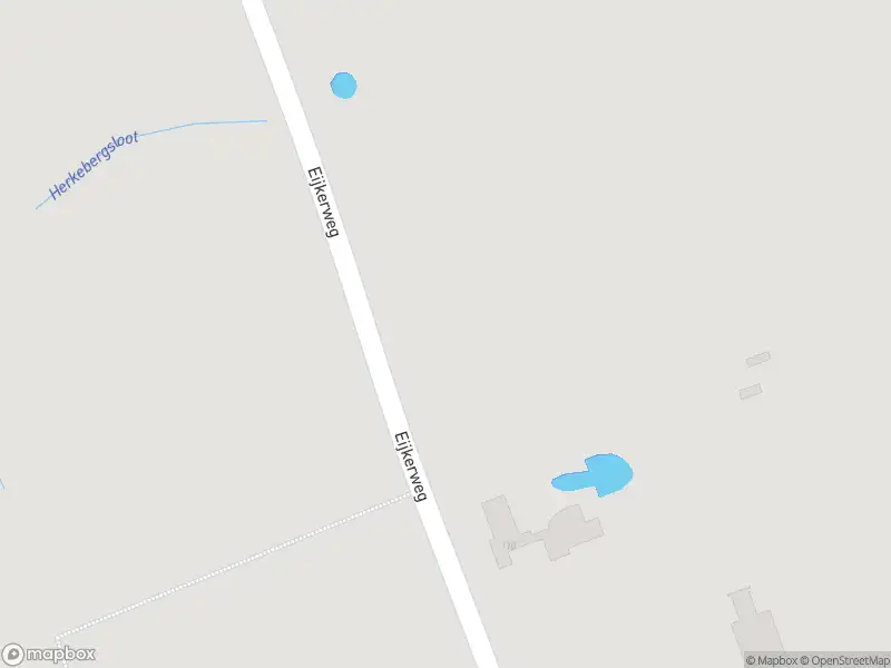 Politie naar de Eijkerweg in Margraten vanwege aanrijding met letsel