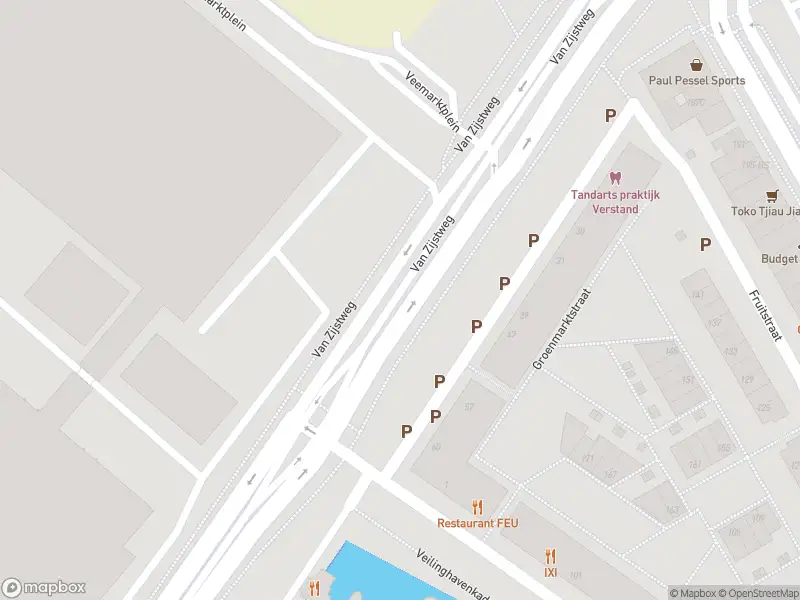 112 melding Politie naar de Van Zijstweg in Utrecht vanwege aanrijding met letsel