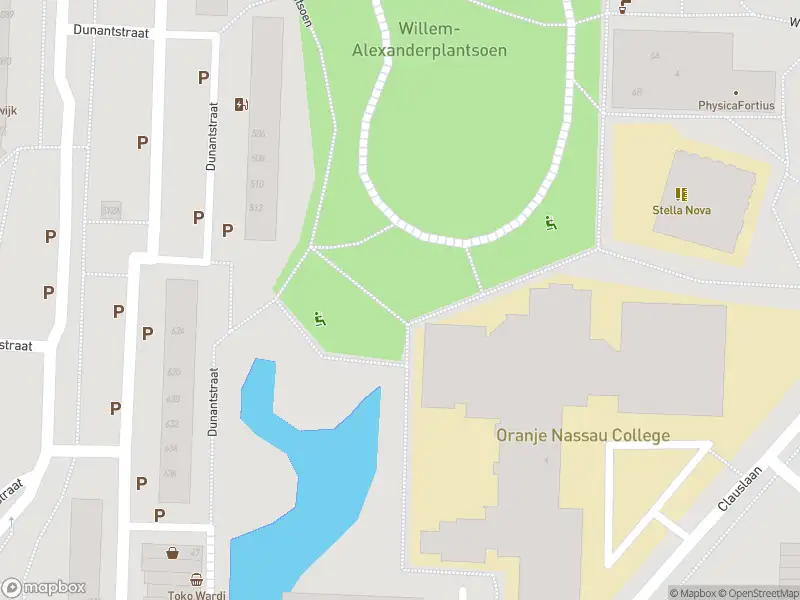 Ambulance met grote spoed naar de Stadhoudersring in Zoetermeer