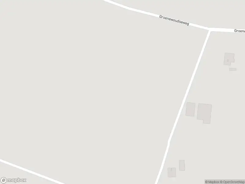 Brandweer met gepaste spoed naar de Nijkerkerweg in Ermelo