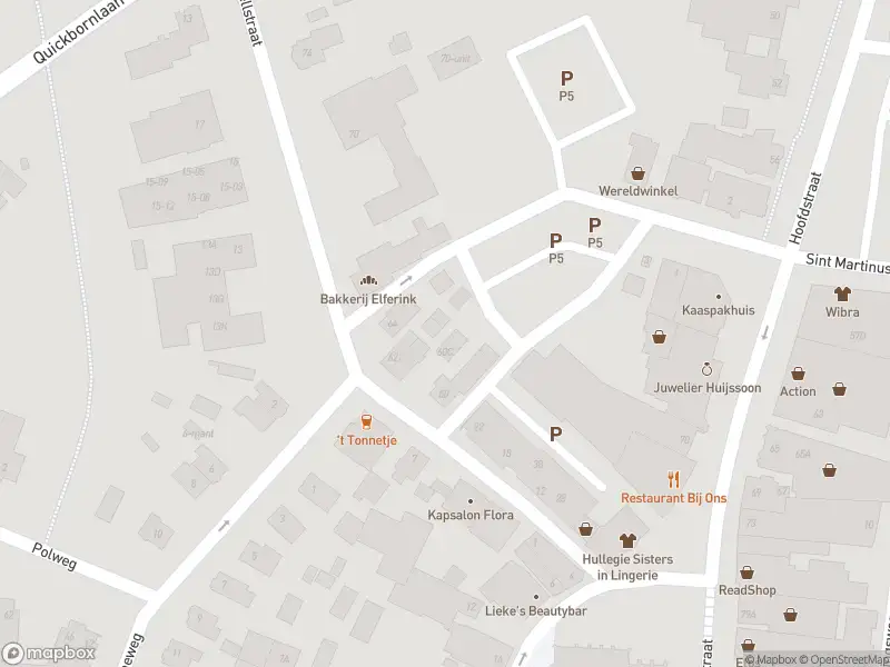 Brandweer met normale urgentie naar de Willem Tellstraat in Epe