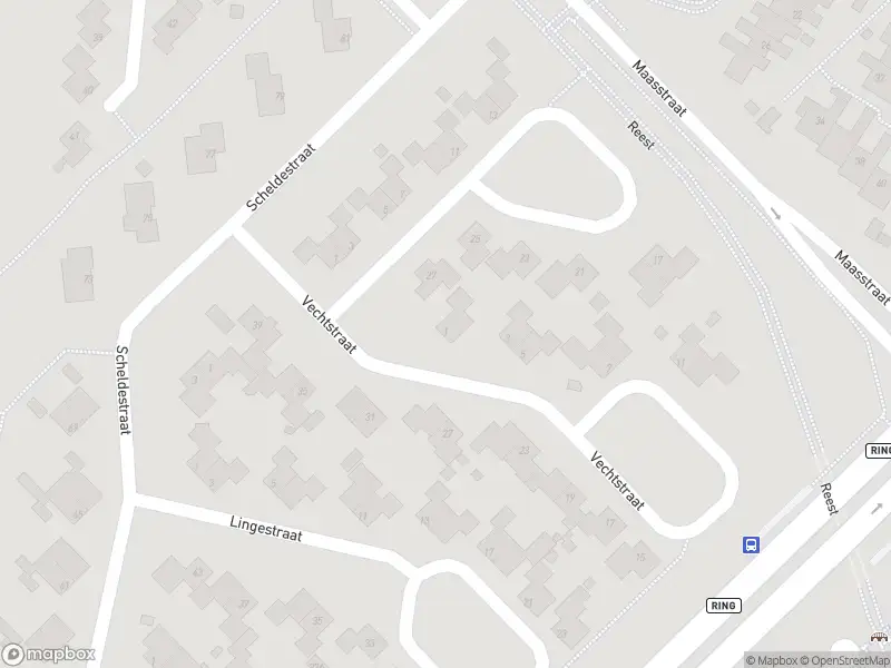 Brandweer met grote spoed naar de Vechtstraat in Assen vanwege afhijsen patient