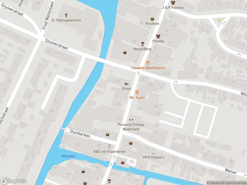 Ambulance met gepaste spoed naar de Jean Henri Dunantstraat in Krommenie