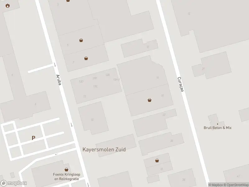 Brandweer met grote spoed naar de Lange Amerikaweg in Apeldoorn