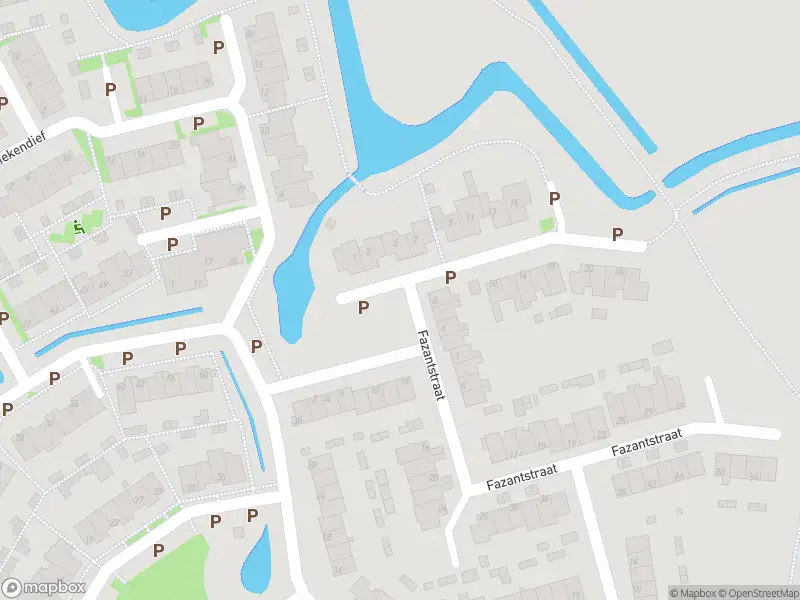 Ambulance met gepaste spoed naar de Patrijsstraat in Groet