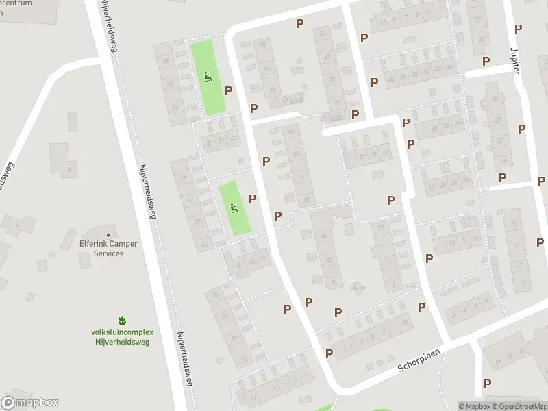 Politie naar de Gendringseweg in Aalten vanwege aanrijding met letsel