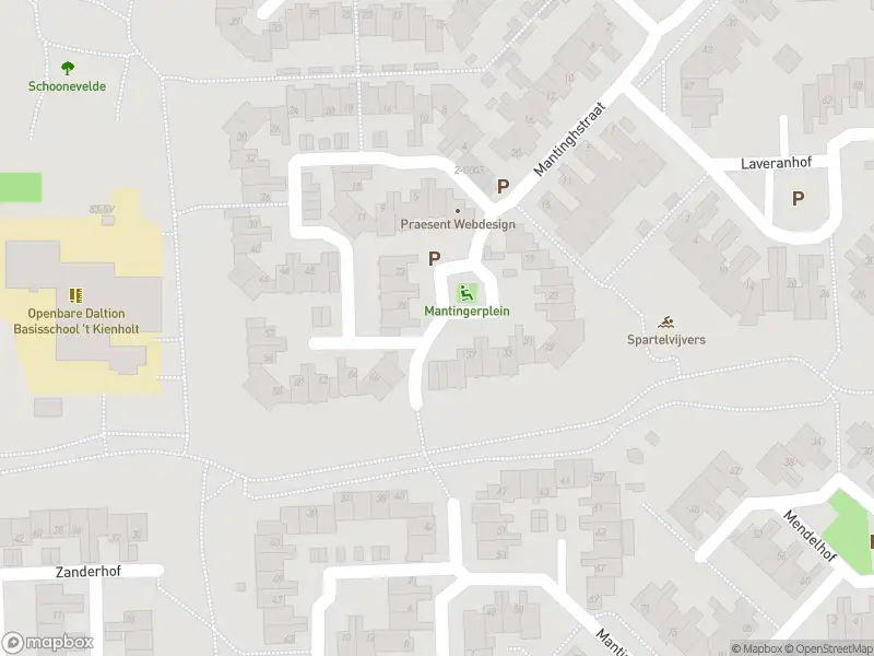 Politie met grote spoed naar de Van Leeuwenhoekstraat in Hoogeveen vanwege ongeval met letsel