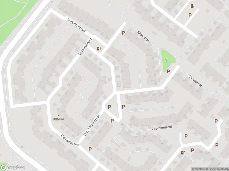 112 melding Ambulance met grote spoed naar de Lorentzdreef in Maassluis