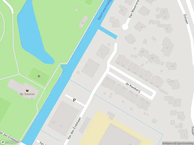 Brandweer met grote spoed naar de De Kwekerij in Hillegom vanwege afhijsen patient